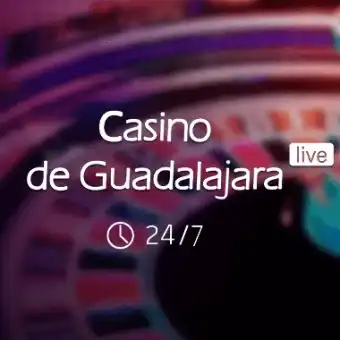 Casino de Guadalajara