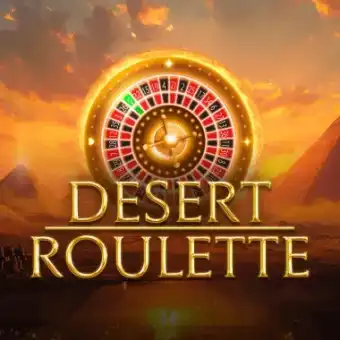 Desert Roulette