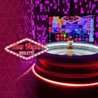 Las Vegas Roulette
