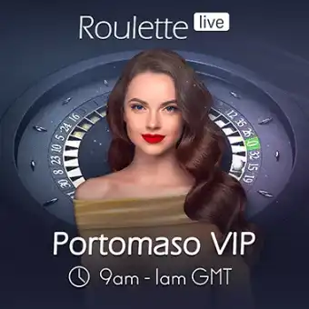 VIP Roulette