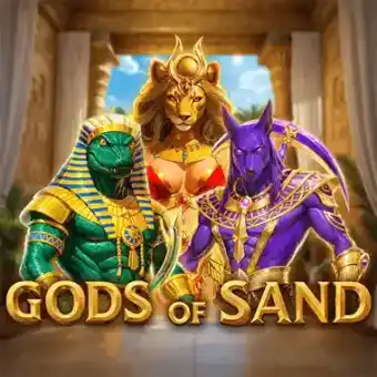 Gods of Sand