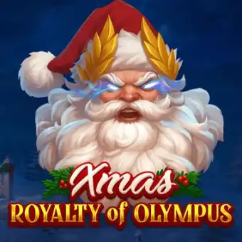 Royalty of Olympus Xmas