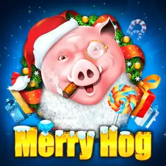 Merry Hog