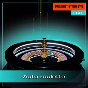 Auto Roulette