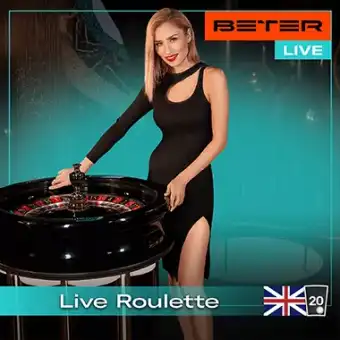 Live Roulette