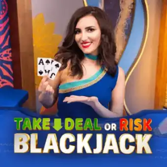 Take Deal or Risk