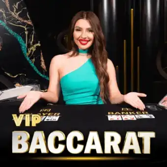 VIP Baccarat