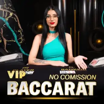 VIP Baccarat NC