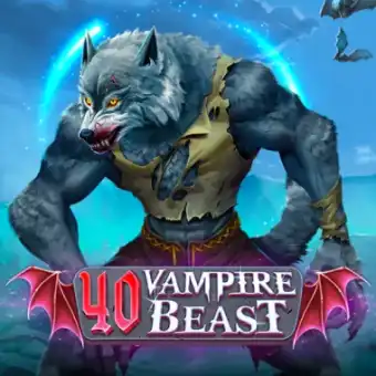 40 Vampire Beast