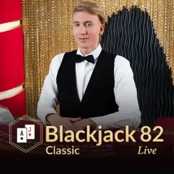 CPT Blackjack Classic 1
