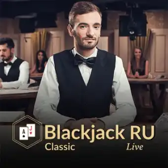 Blackjack Classic Ru