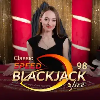 Classic Speed Blackjack 98