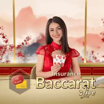 Insurance Baccarat