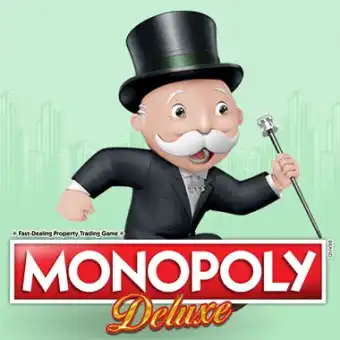Monopoly Deluxe