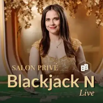 Salon Prive Blackjack N