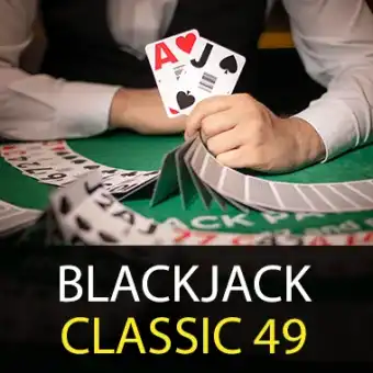 Blackjack Classic 49