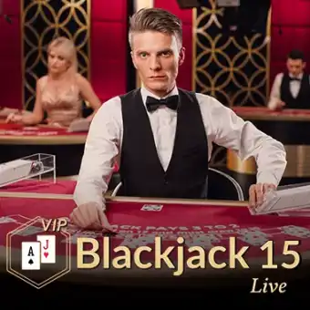 Blackjack VIP 15