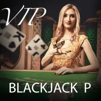 Blackjack VIP P
