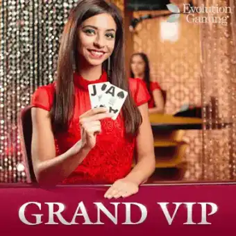 Blackjack Grand VIP