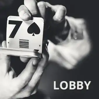 Poker Lobby