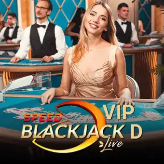 Speed VIP Blackjack D