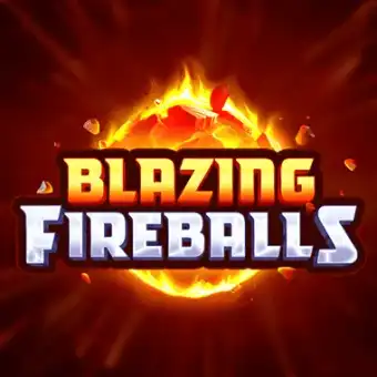 Blazing Fireballs