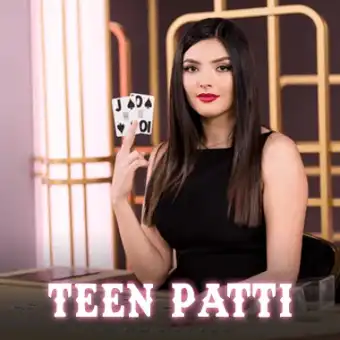 Bet on Teen Patti