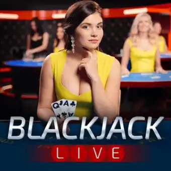 Gold Blackjack 3