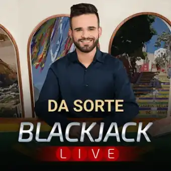 Blackjack Da Sorte