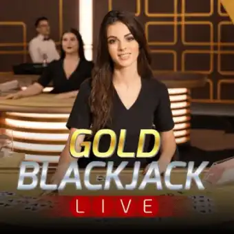 Blackjack Gold 1