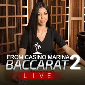 Casino Marina Baccarat B