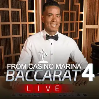 Casino Marina Baccarat D