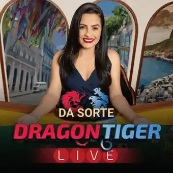 Dragon Tiger Da Sorte
