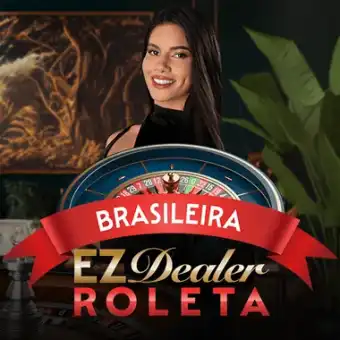 EZ Dealer Roleta Brasileira