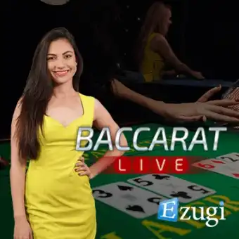 Baccarat A