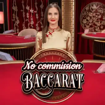 No Commission Baccarat B