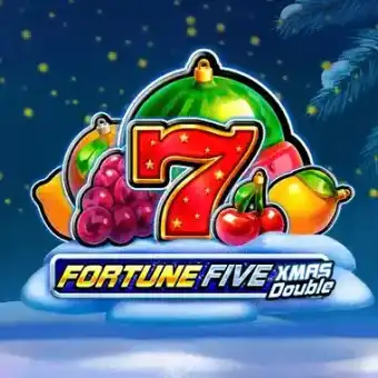 Fortune Five Xmas Double