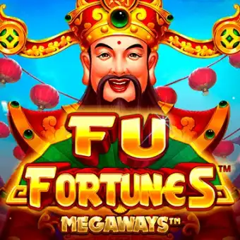 Fu Fortunes Megaways