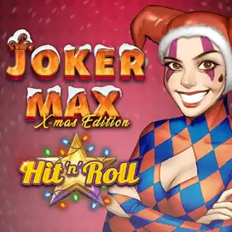 Joker Max Hit'n'Roll X-mas Edition