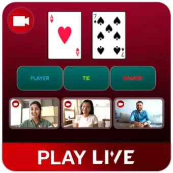 Asian Baccarat