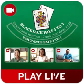 Blackjack