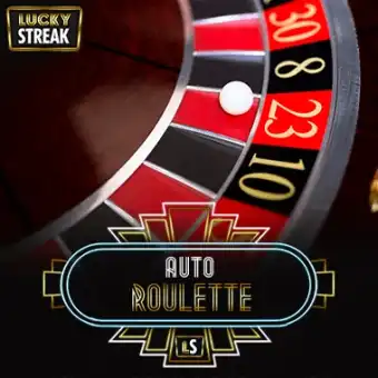 AutoRoulette 1