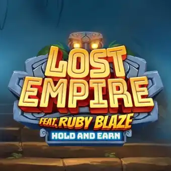 Lost Empire: Featuring Ruby Blaze