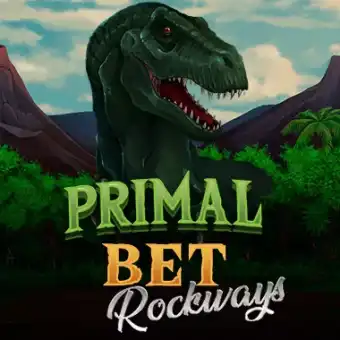 Primal Bet. Rockways