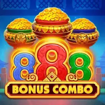 888: Bonus Combo