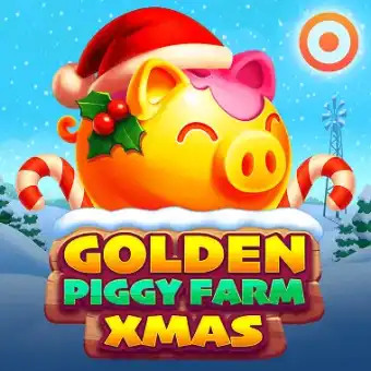 Golden Piggy Farm X-Mas