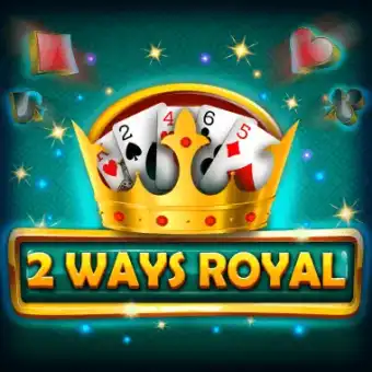 2 Ways Royal