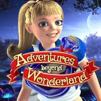 Adventures Beyond Wonderland