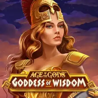 Age Of The Gods: Goddess of Wisdom