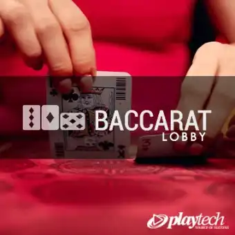 Baccarat & Sicbo Lobby